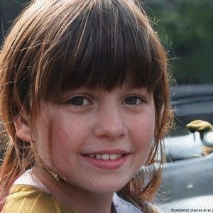 Meet your Posher, Ruth